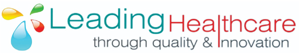 Leading Healthcare Device mark 6427096 Trademark