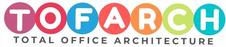 Tofarch Total Office Architecture Device mark 6427345 Trademark
