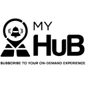 My Hub Device mark 6427045 Trademark