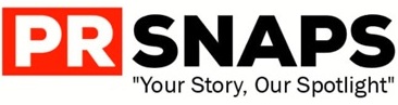 Prsnaps"your Story,our Spotlight" Device mark 6428115 Trademark