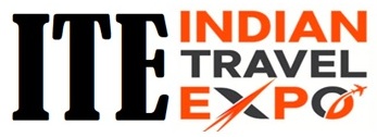 Ite Indian Travel Expo With Ogo (label) Device mark 6428114 Trademark