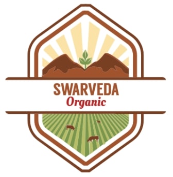 Swarveda Organic Device mark 6428360 Trademark