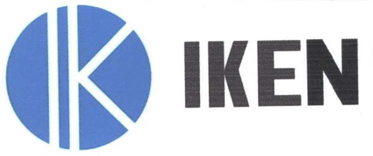 Ik Iken Device mark 2248324 Trademark