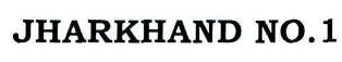 Jharkhand No. 1 Device mark 2454754 Trademark