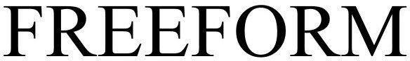 Freeform Device mark 5749945 Trademark