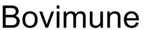 Bovimune Device mark 5911950 Trademark