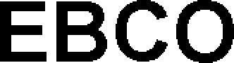 Ebco Device mark 5719615 Trademark