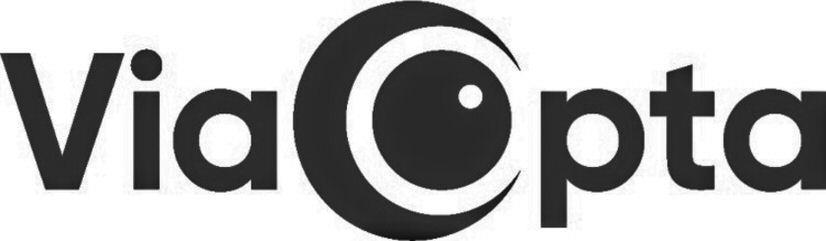 Viaopta Device mark 5649153 Trademark