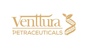 Venttura Petraceuticals(logo) Device mark 6433981 Trademark