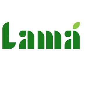 Lama(figurative) Device Device mark 6428720 Trademark