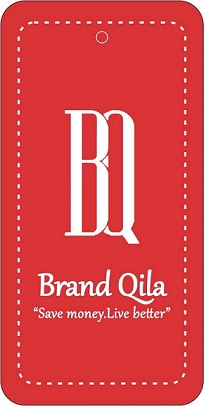 Brand Qila With Device Of Bq Device mark 6428785 Trademark