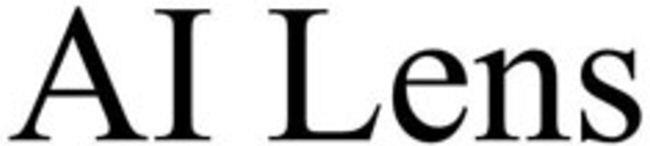 Ai Lens Device mark 4412052 Trademark