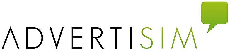 Advertisim Device mark 4407461 Trademark