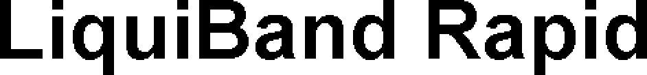 Liquiband Rapid Device mark 4411232 Trademark