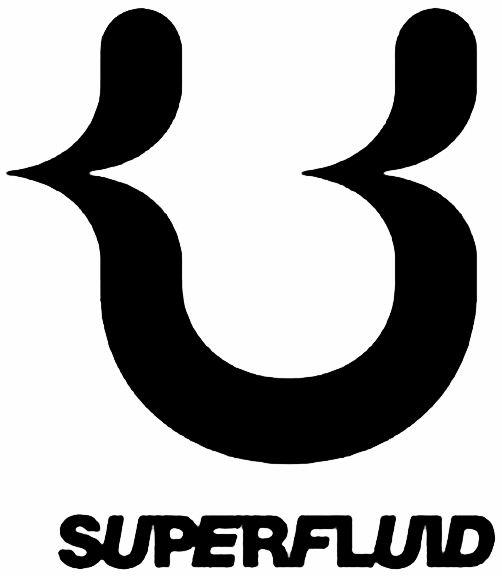U Superfluid Device mark 4411334 Trademark
