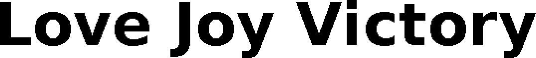 Love Joy Victory Device mark 4405511 Trademark
