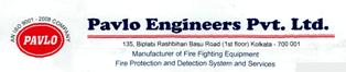 Pavlo Pavlo Engineers Pvt. Ltd. Device mark 2545878 Trademark