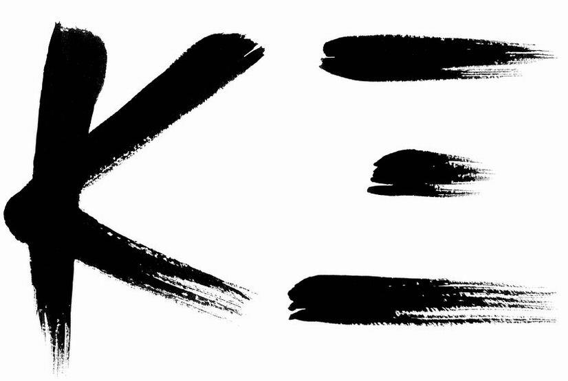 K Device mark 4408498 Trademark