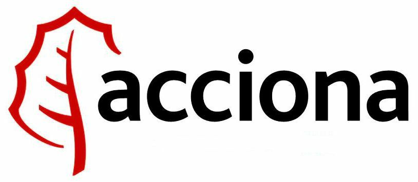 Acciona Device mark 4439863 Trademark
