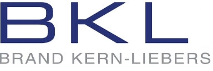 Bkl Brand Kern-liebers Device mark 4408533 Trademark