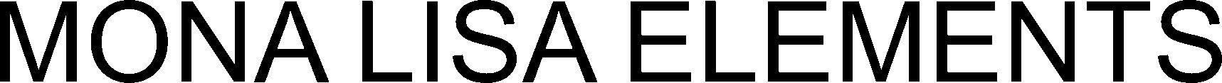 Mona Lisa Elements Device mark 4439779 Trademark