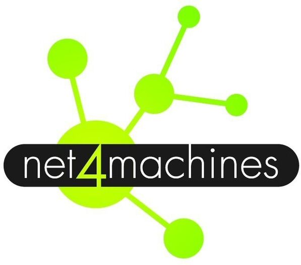 Net4machines Device mark 4404603 Trademark