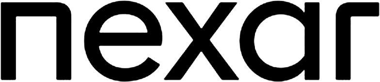 Nexar Device mark 4408508 Trademark