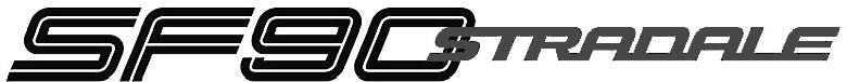 Sf90 Stradale Device mark 4402657 Trademark
