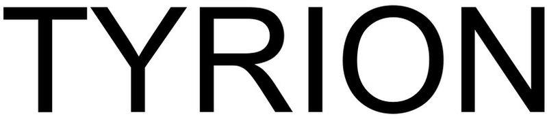 Tyrion Device mark 4412088 Trademark