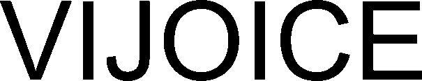 Vijoice Device mark 4407895 Trademark