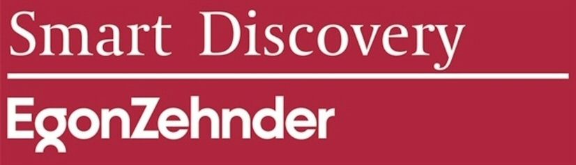 Smart Discovery Egonzehnder Device mark 3716458 Trademark
