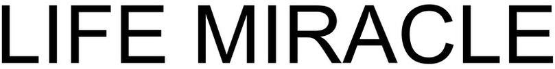 Life Miracle Device mark 4400218 Trademark
