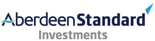 Aberdeen Standard Investments Device mark 3717140 Trademark