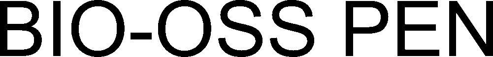 Bio Oss Pen Device mark 3723211 Trademark