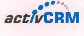 Activcrm Device mark 2209860 Trademark