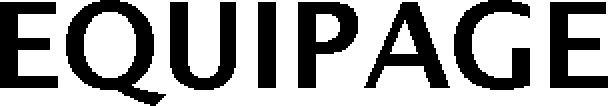 Equipage Device mark 3722171 Trademark