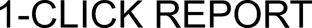 1-click Report Device mark 4380370 Trademark