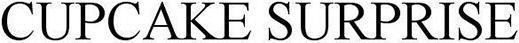 Cupcake Surprise Device mark 3722157 Trademark