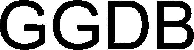 Ggdb Device mark 3722152 Trademark