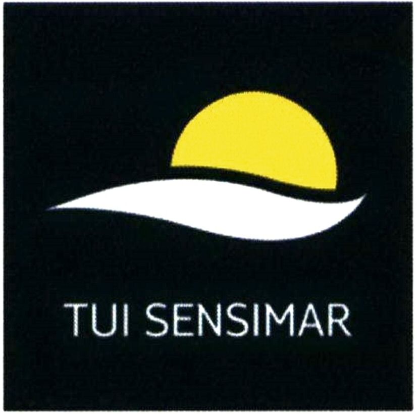 Tui Sensimar Device mark 3717861 Trademark
