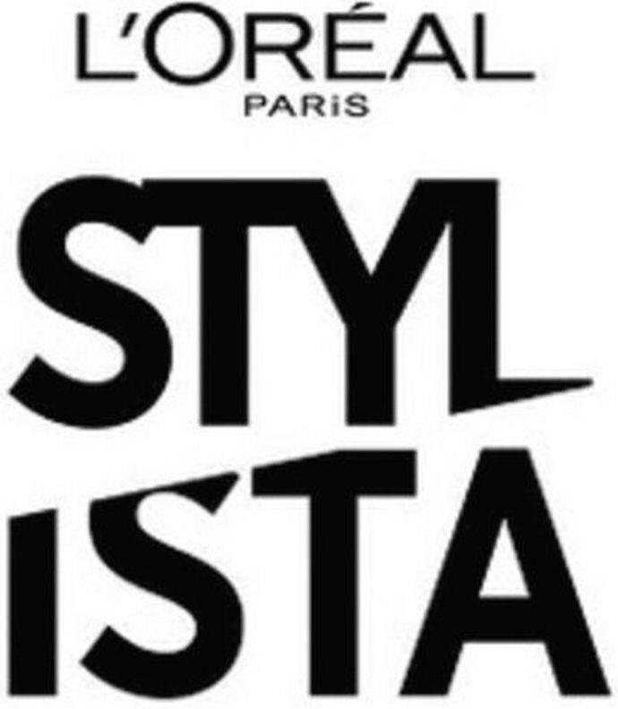 Loreal Paris Stylista Device mark 3711605 Trademark