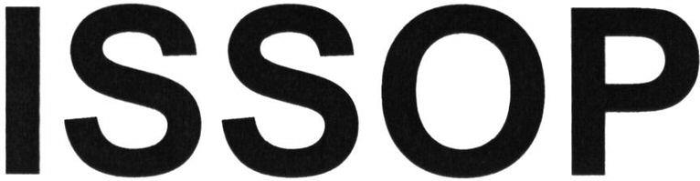 Issop Device mark 3711237 Trademark