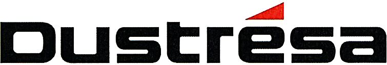 Dustresa Device mark 3709133 Trademark