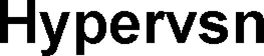 Hypervsn Device mark 3709137 Trademark