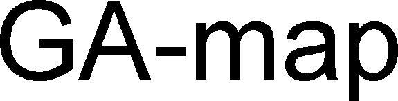 Ga-map Device mark 3713262 Trademark