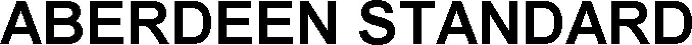 Aberdeen Standard Device mark 3711561 Trademark