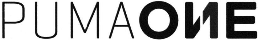 Pumaone Device mark 3711556 Trademark