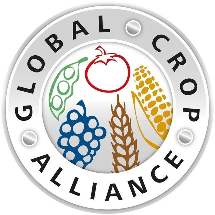 Global Crop Alliance Device mark 3709089 Trademark