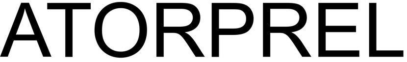 Atorprel Device mark 3705399 Trademark