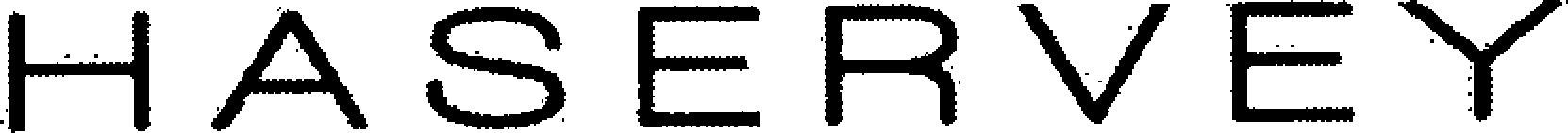 Haservey Device mark 3705397 Trademark